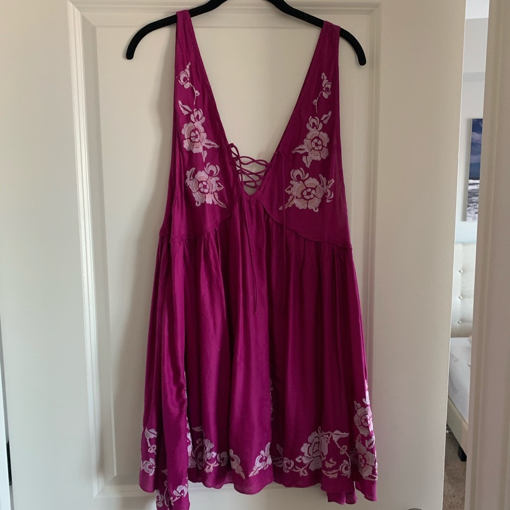 Summer dress